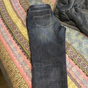 Buffalo David Bitton Jeans